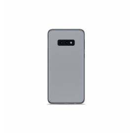 Coque personnalisée Noire S10