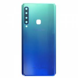 Vitre arrière Bleue Galaxy A9