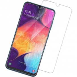 Verre trempé Galaxy A40