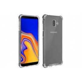 Coque transparente renforcée J6 (2018)