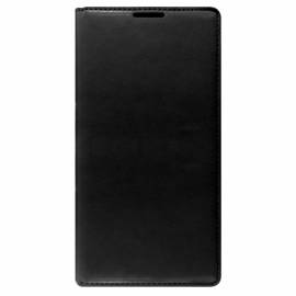 Folio aimanté Noir iPhone XR
