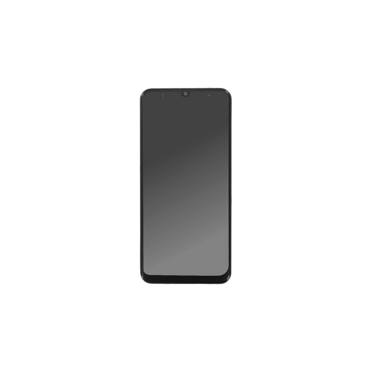 Ecran Noir Galaxy A50