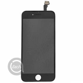 Ecran Noir iPhone 6 - Compatible