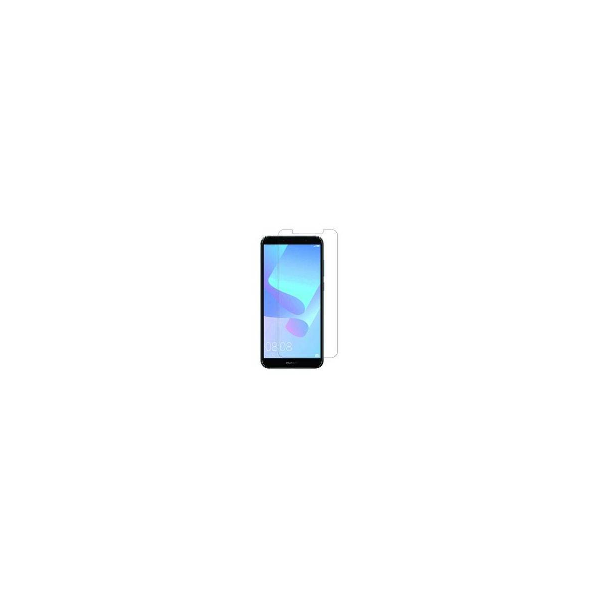 Verre trempé Huawei Y5 2018