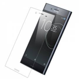 Verre trempé Xperia XZ Premium