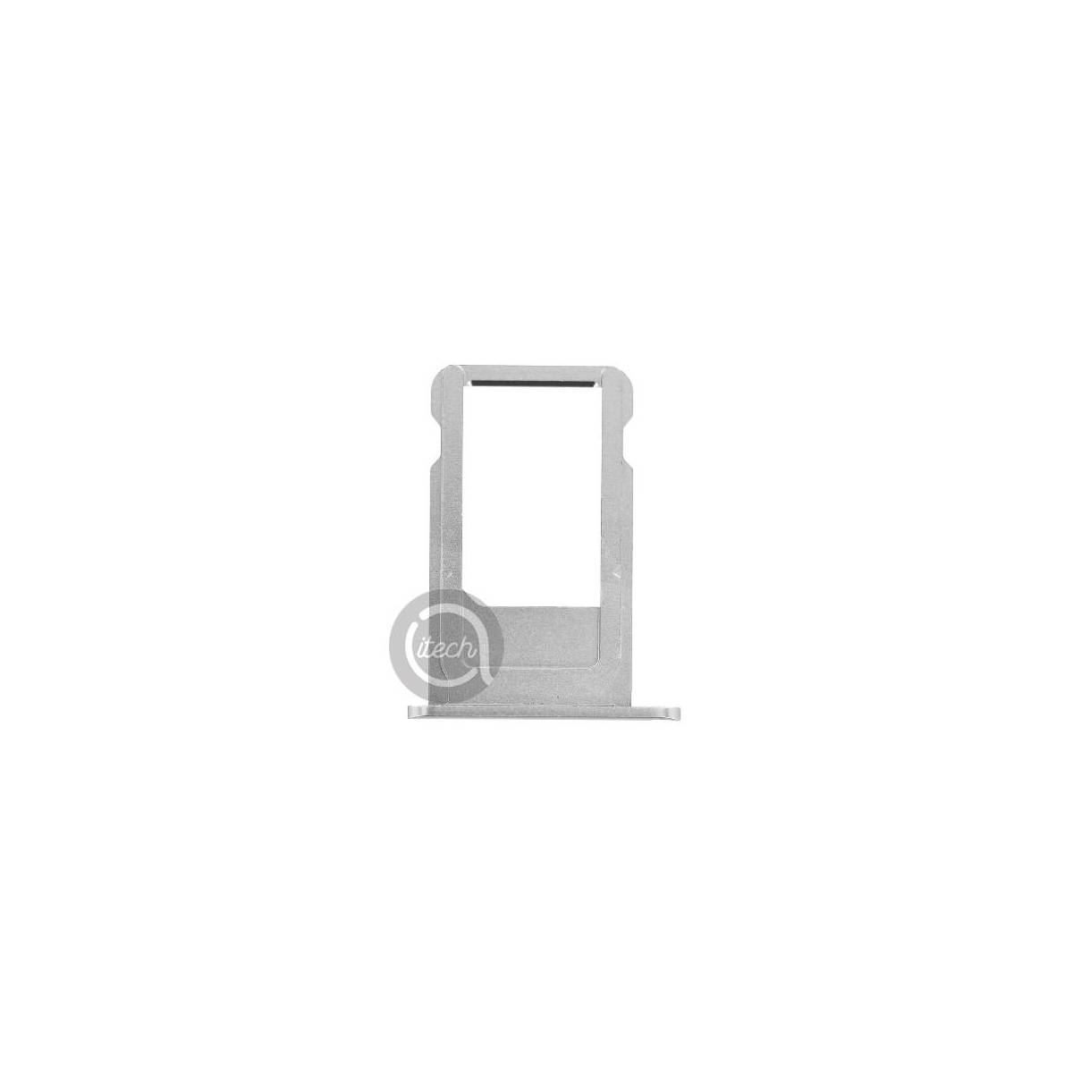 Tiroir SIM Argent iPhone 6 Tiroir SIM Argent iPhone 6