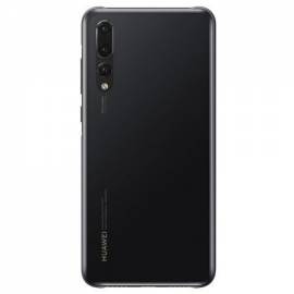 Vitre arrière Originale P20 Pro Noire