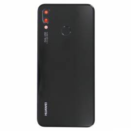 Vitre arrière Noire P20 Lite