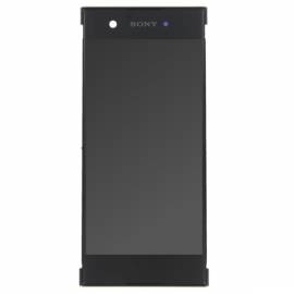 Ecran Noir Sony Xperia XA1 - G3121