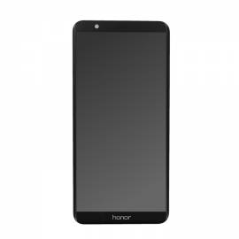 Ecran Noir Honor 7X