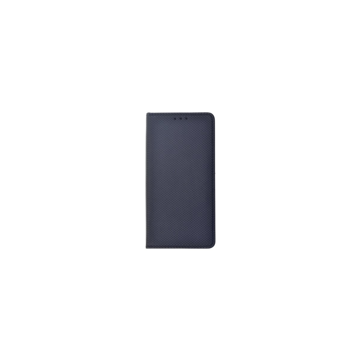 Folio aimanté Noir iPhone 5/5S/SE