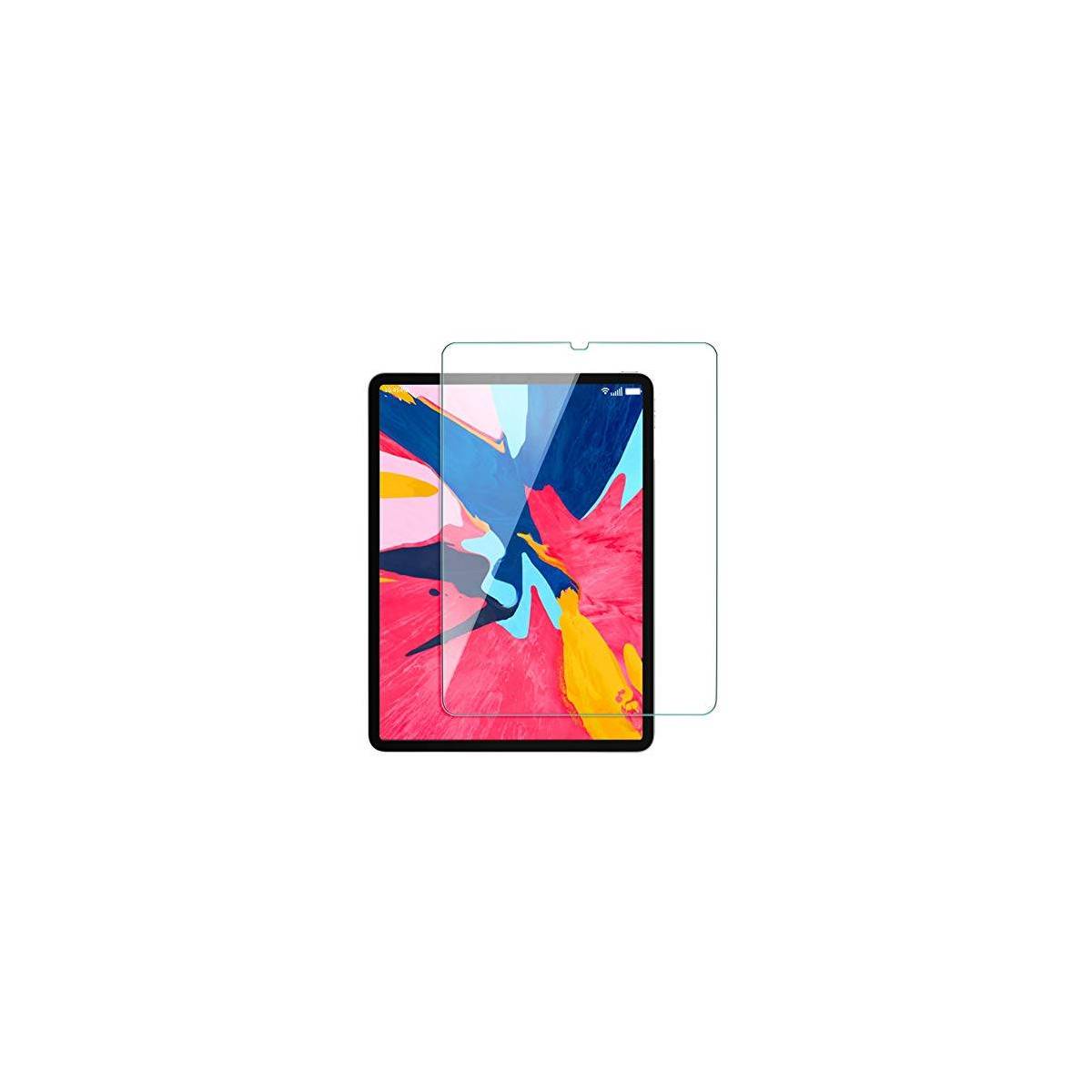 Verre trempé iPad Pro 11 (2018)