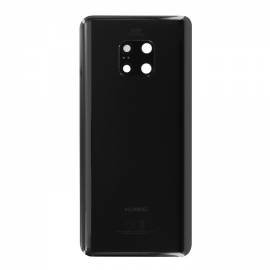 Vitre arrière Noire Mate 20 Pro