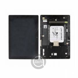 Ecran Noir ZenPad 10 Z300C (P023C)