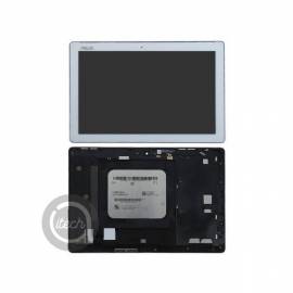 Ecran Blanc Asus ZenPad 10.0 - P023C