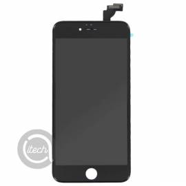 Ecran Noir iPhone 6 Plus - Compatible