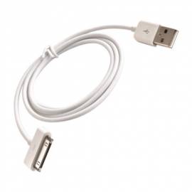 Cable 32pin iPhone 3/4 - iPad 2