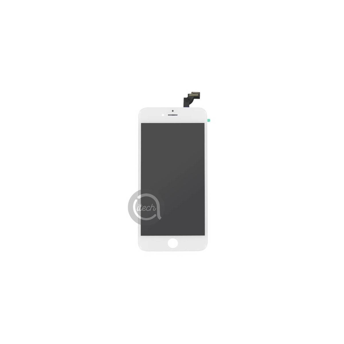Ecran LCD Blanc iPhone 6 Plus - Original