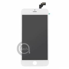 Ecran Blanc iPhone 6 Plus - Compatible