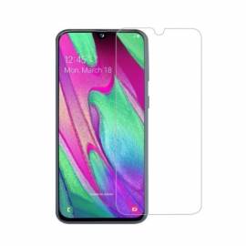 Verre trempé Galaxy A70