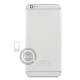Chassis Argent iPhone 6 Plus