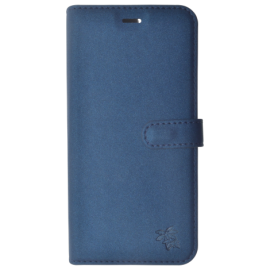 Folio aimanté Bleu iPhone 11