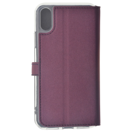 Folio aimanté Violet iPhone 11 Pro