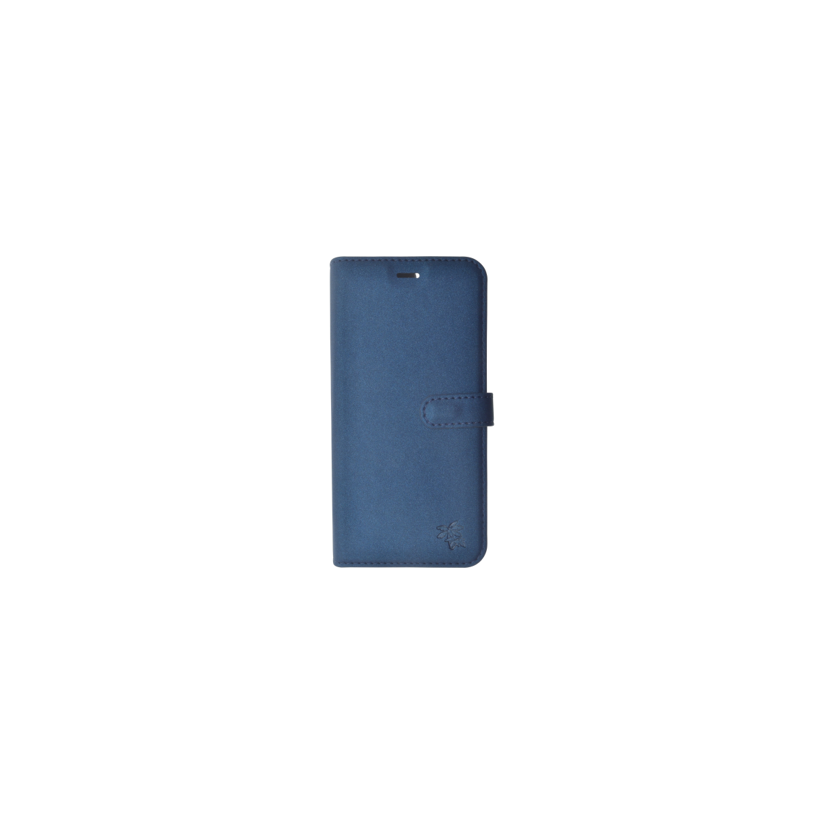 Folio aimanté Bleu iPhone 11 Pro Max