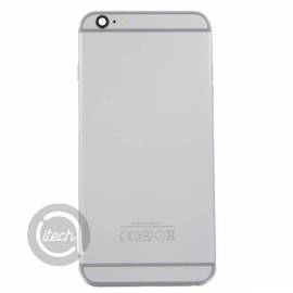 Chassis Gris Sidéral iPhone...