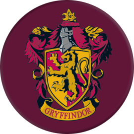 Popsocket Gryffondor