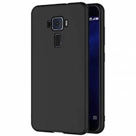 Coque silicone Noire Zenfone ZE520KL