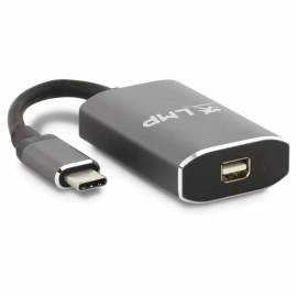 Adaptateur USB-C vers mini DisplayPort