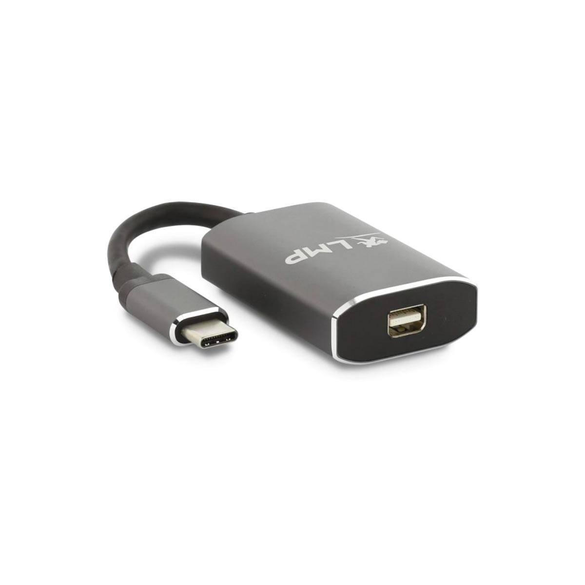 Adaptateur USB-C vers mini DisplayPort