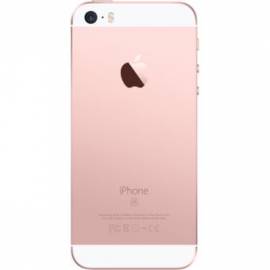 Chassis Or Rose iPhone SE