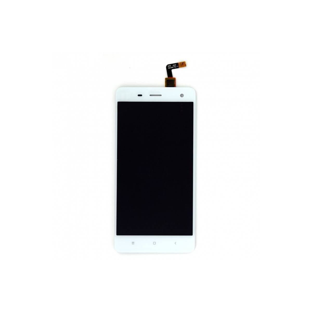 Ecran Blanc Xiaomi Mi 4
