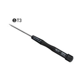 Tournevis Torx T3