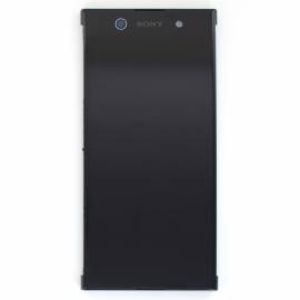 Ecran Noir Xperia XA1 Ultra - G3212