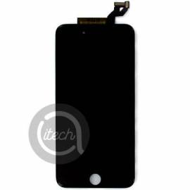 Ecran Noir iPhone 6S Plus - Compatible