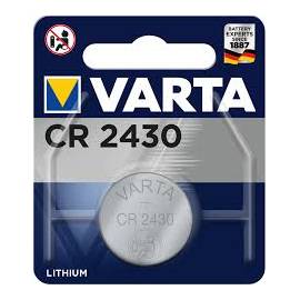 Pile Varta CR 2430