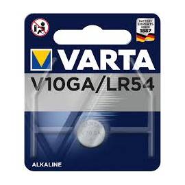 Pile varta V10GA/LR54