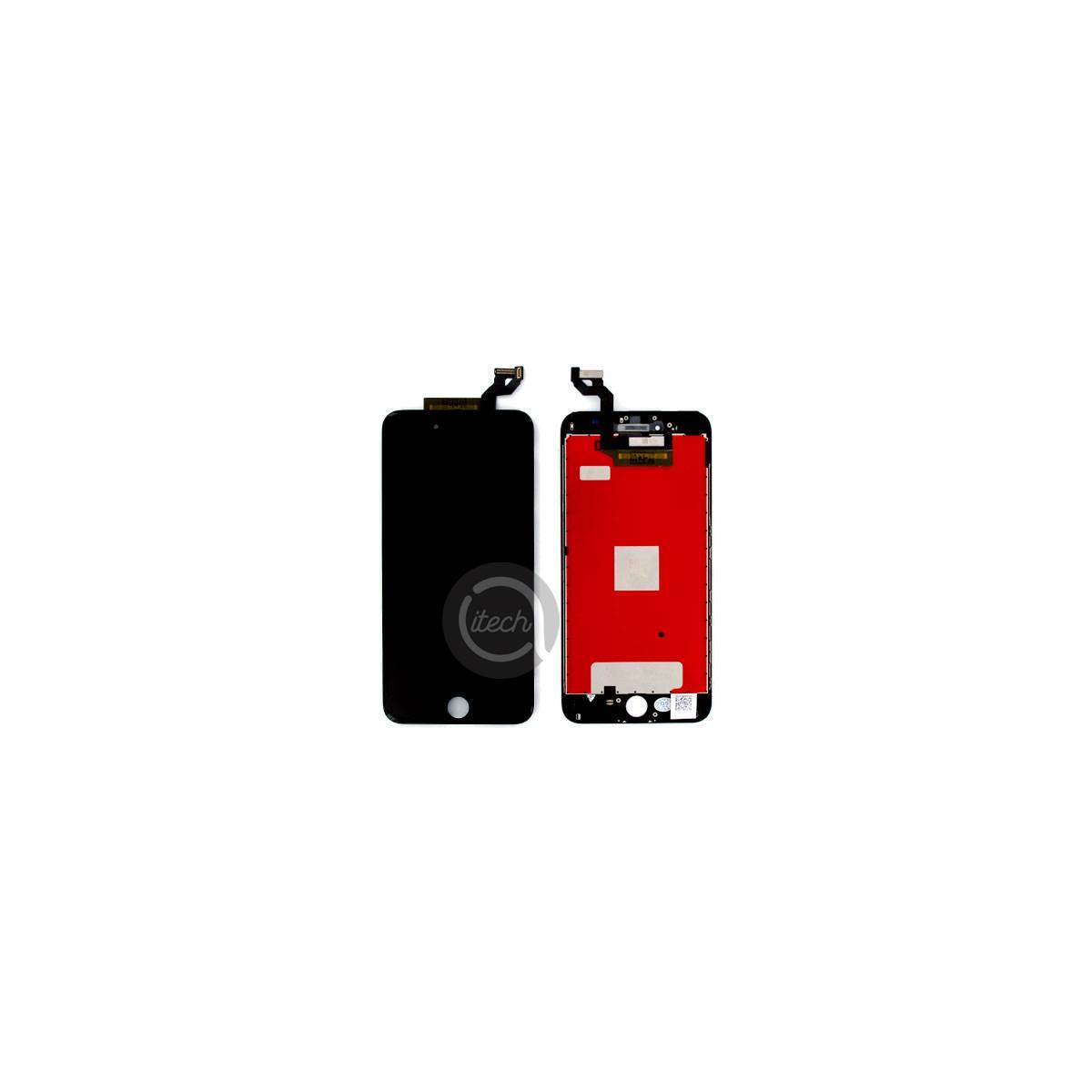 Ecran Noir iPhone 6S Plus - Compatible
