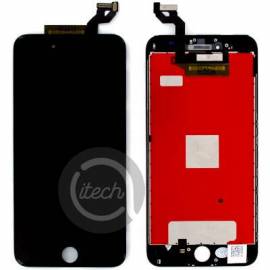 Ecran Noir iPhone 6S Plus - Compatible