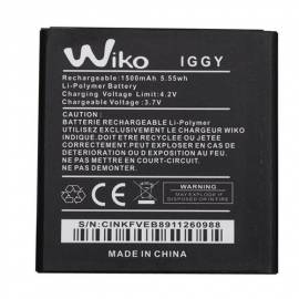 Batterie Wiko Iggy
