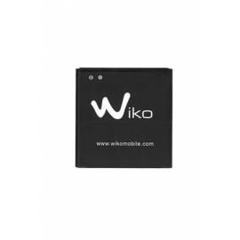 Batterie Wiko Pulp 3G