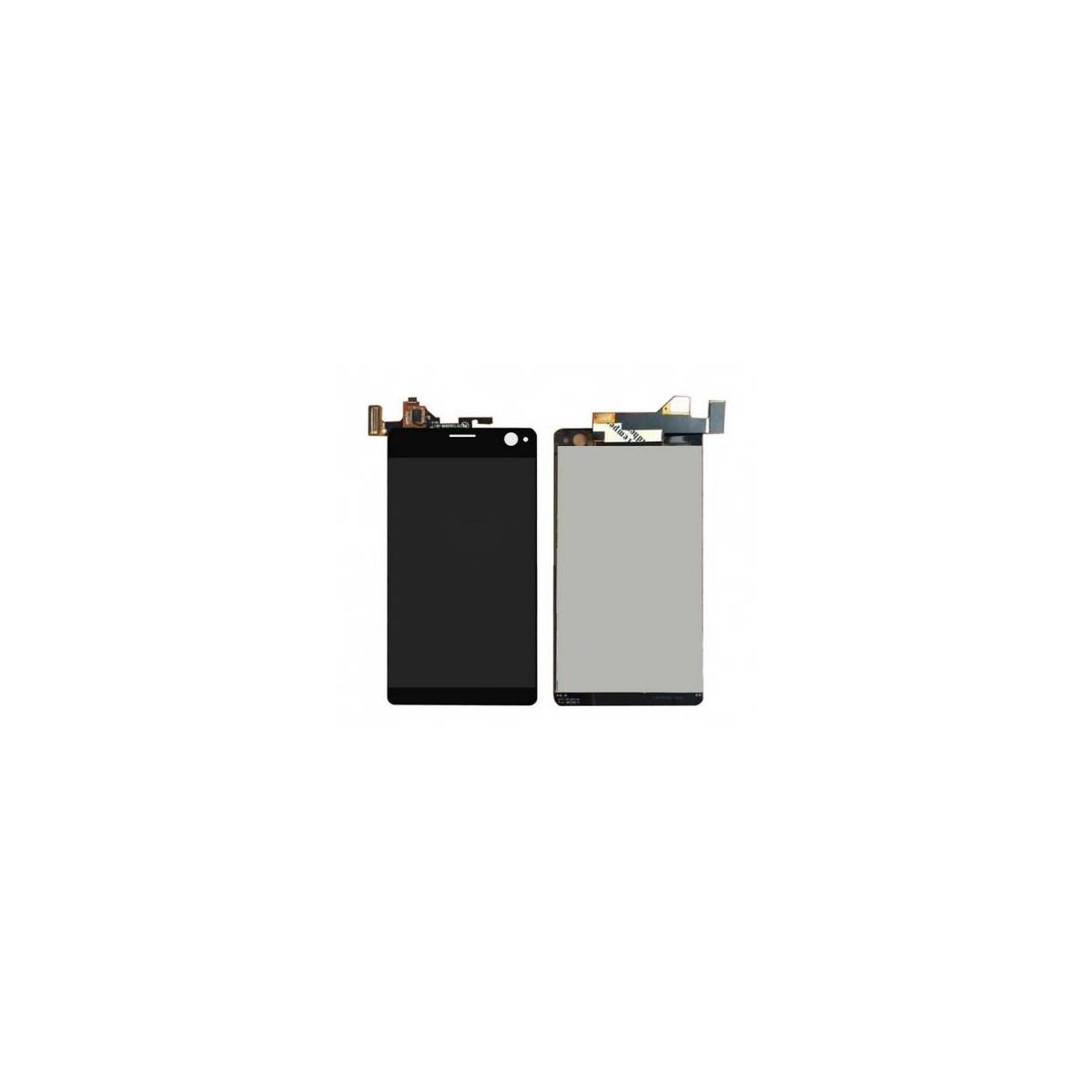 Ecran Xperia C4 - D5303