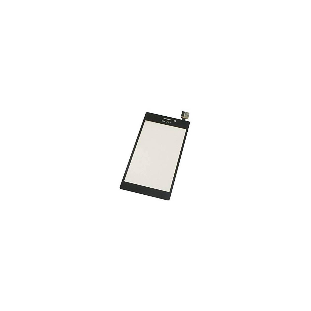 Vitre tactile Xperia M2 - D2303 Vitre tactile Xperia M2 - D2303