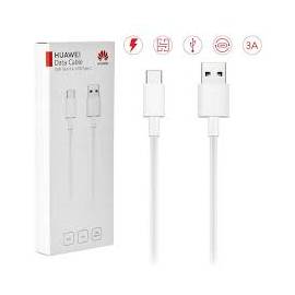 Cable Huawei USB-C/USB 1m