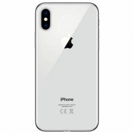 Chassis Argent iPhone XS