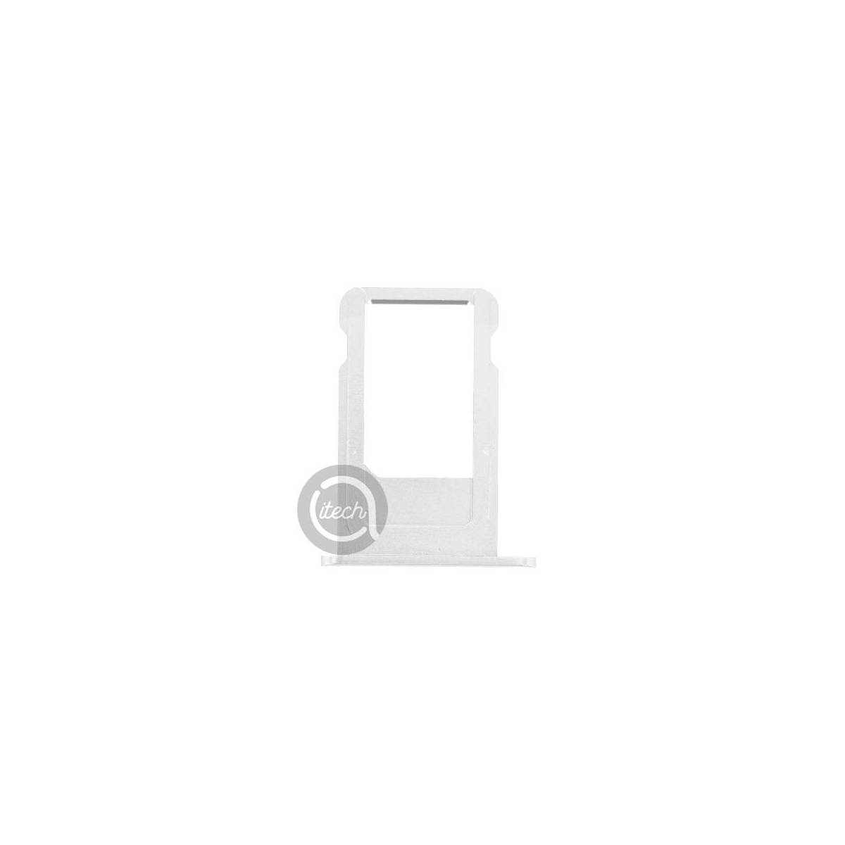 Tiroir SIM Argent iPhone 6S Plus Tiroir SIM Argent iPhone 6S Plus