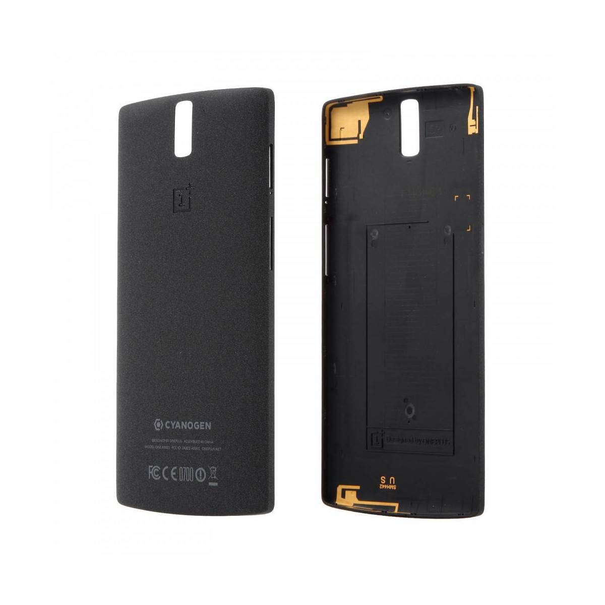 Chassis arrière OnePlus One